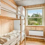 Idyllic With And Sauna, Located In Vorupor In Thy بيت للعطل
