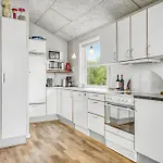 بيت للعطل Idyllic With And Sauna, Located In Vorupor In Thy Sønder Vorupør