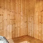 Idyllic With And Sauna, Located In Vorupor In Thy * Sønder Vorupør