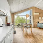 Idyllic With And Sauna, Located In Vorupor In Thy