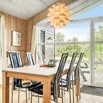 Idyllic With And Sauna, Located In Vorupor In Thy بيت للعطل Sønder Vorupør