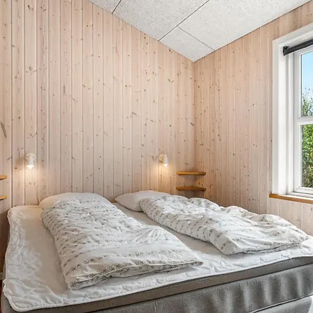Tatil Evi Idyllic With And Sauna, Located In Vorupor In Thy